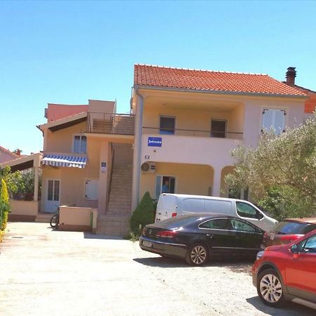 Apartments Jadranica Murter Extérieur photo