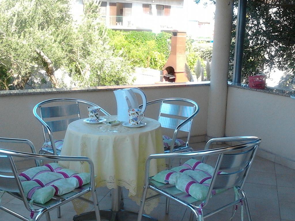 Apartments Jadranica Murter Chambre photo