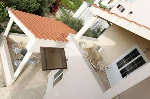 Apartments Jadranica Murter Extérieur photo